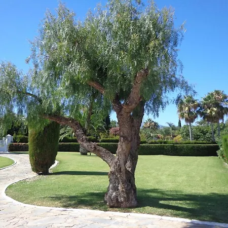 Villa Amazing Beachfront Heated Pool Marbella