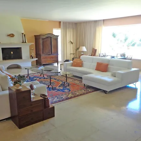 Amazing Beachfront Heated Pool Villa